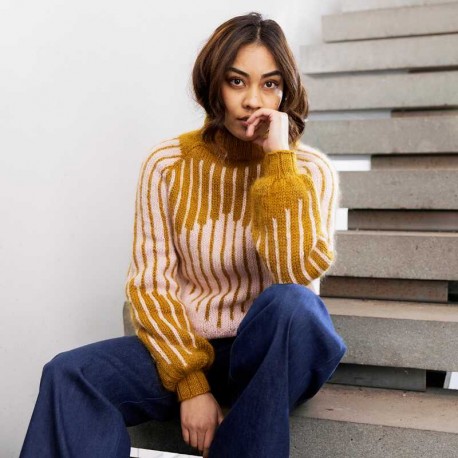 Filcolana Neptun Strickset