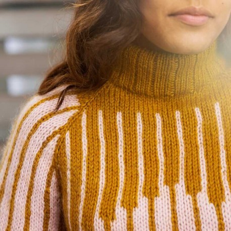 Filcolana Neptun Strickset