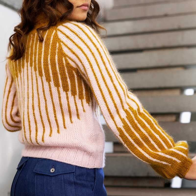 Filcolana Neptun Strickset