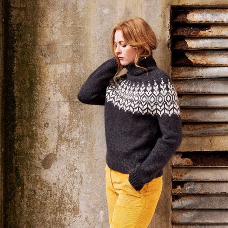 Filcolana Nordstrand Strickset