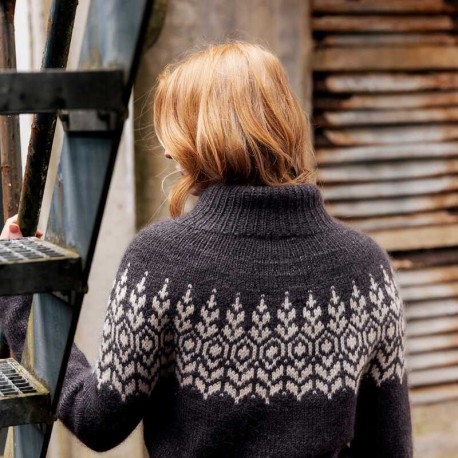 Filcolana Nordstrand Strickset