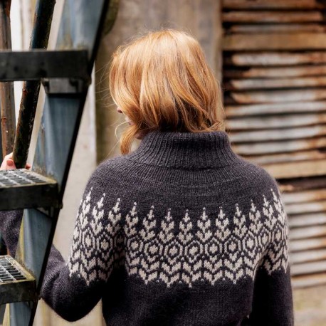 Filcolana Nordstrand Strickset