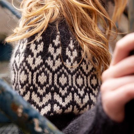 Filcolana Nordstrand Strickset