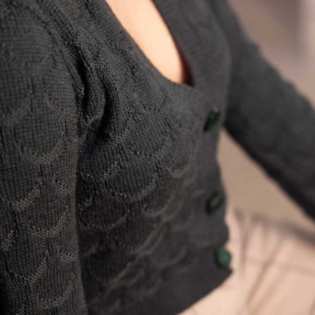 Filcolana Syreni Strickset