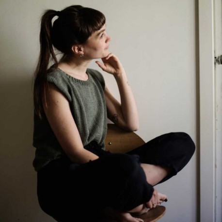 Witre Design Breezy Summer Top Light