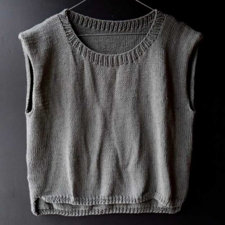 Witre Design Breezy Summer Top Light