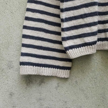 Knitting for Olive - Samso Pullover