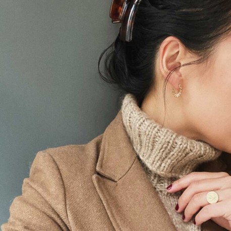 Saga Winter Neck Novemberknits