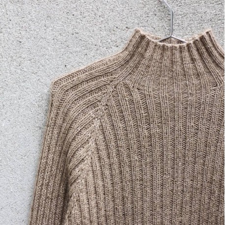 Knitting for Olive Classic Rib Strickset