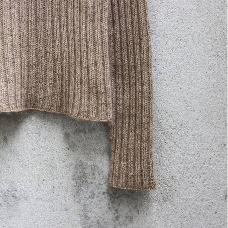 Knitting for Olive Classic Rib Strickset