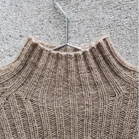 Knitting for Olive Classic Rib Strickset