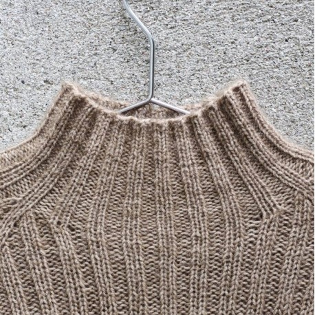Knitting for Olive Classic Rib Strickset