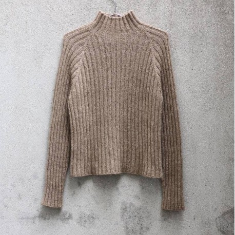 Knitting for Olive Classic Rib Strickset