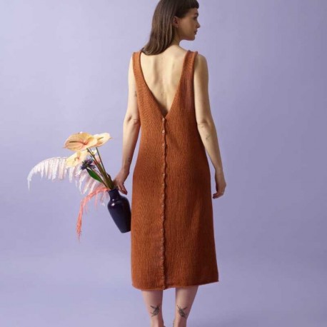 Witre Design Monroe Kolje Strickset