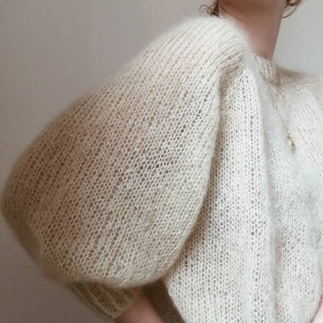 My Favourite Things Knitwear - Sweater No 1