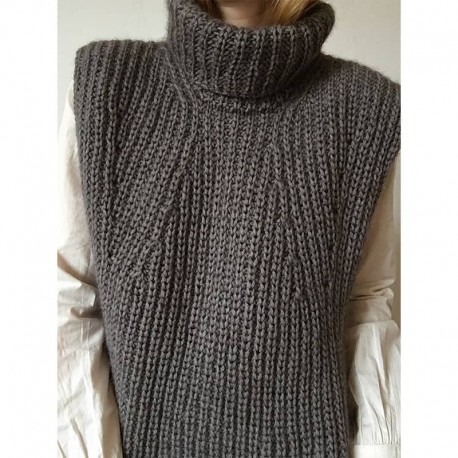 My Favourite Things Knitwear - Collar No 1 Strickset