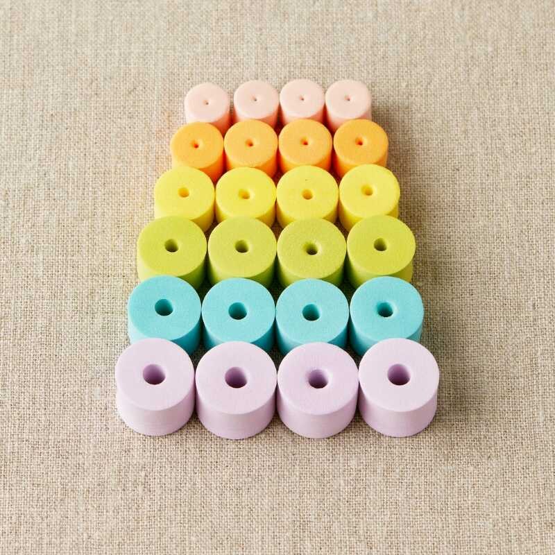 Cocoknits Stitch Stoppers Maschenstopper