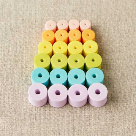 Cocoknits Stitch Stoppers Maschenstopper