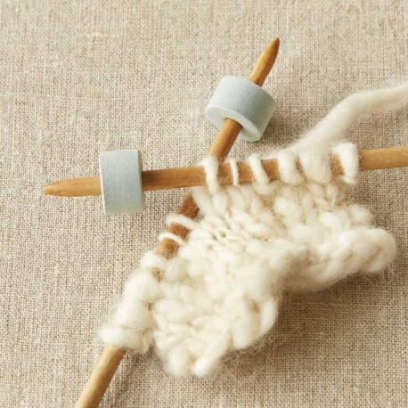 Cocoknits Stitch Stoppers Maschenstopper
