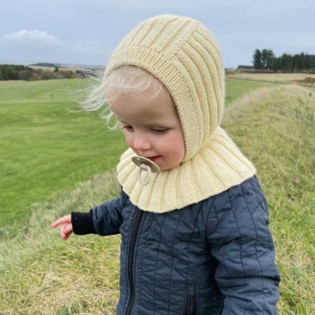 PetiteKnit Sunday Balaclava