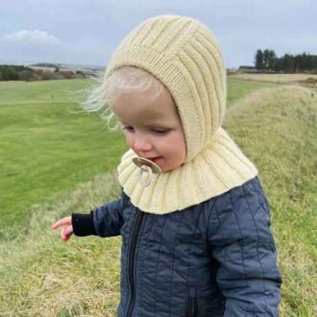 PetiteKnit Sunday Balaclava