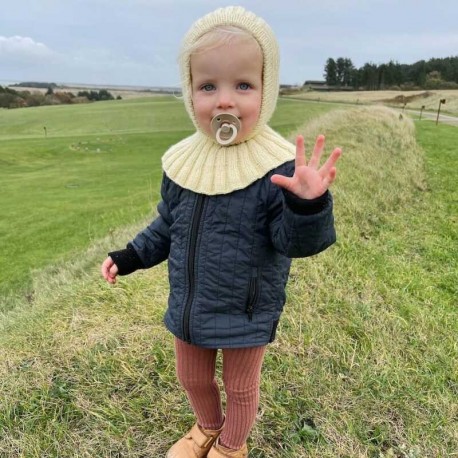 PetiteKnit Sunday Balaclava