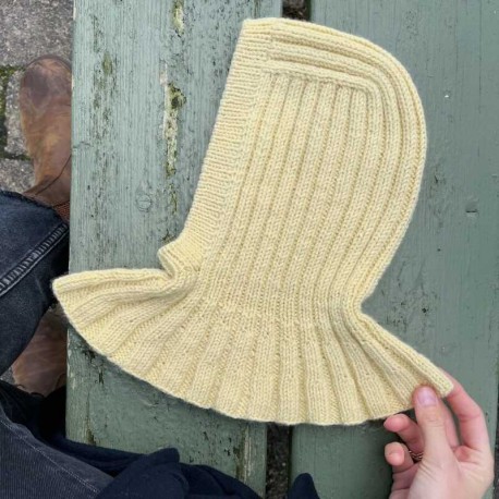 PetiteKnit Sunday Balaclava