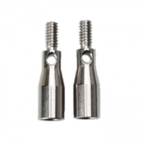 Chiaogoo Seiladapter