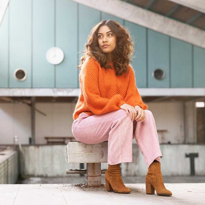 Filcolana Swim Good kostenlose Strickanleitung