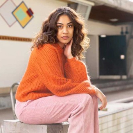 Filcolana Swim Good kostenlose Strickanleitung