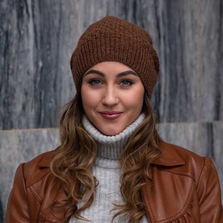 Filcolana Helga kostenlose Strickanleitung