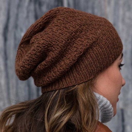 Filcolana Helga kostenlose Strickanleitung