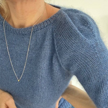 Cozyknits Leela Blouse Strickkit