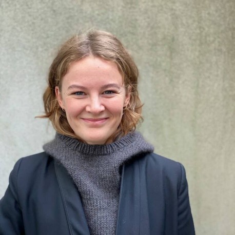 Knitting for Olive Winter Hood Strickanleitung und Wolle