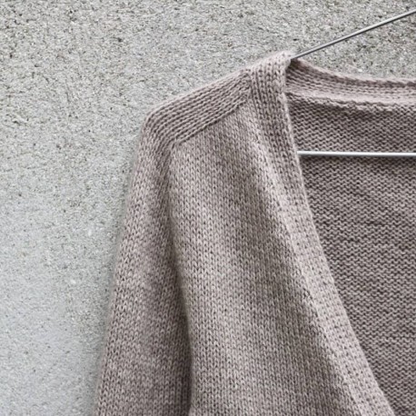 Knitting for Olive Late Summer Wrap Strickset
