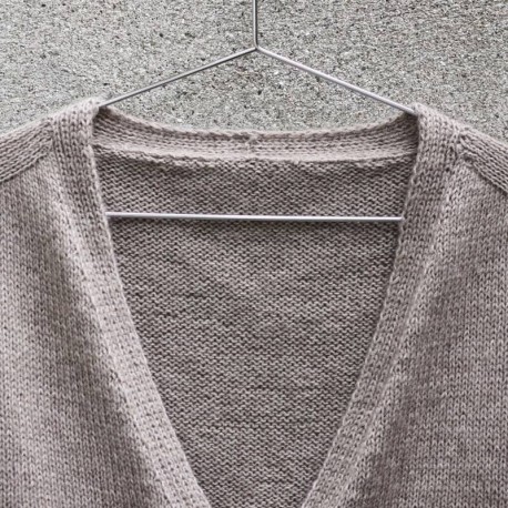 Knitting for Olive Late Summer Wrap Strickset