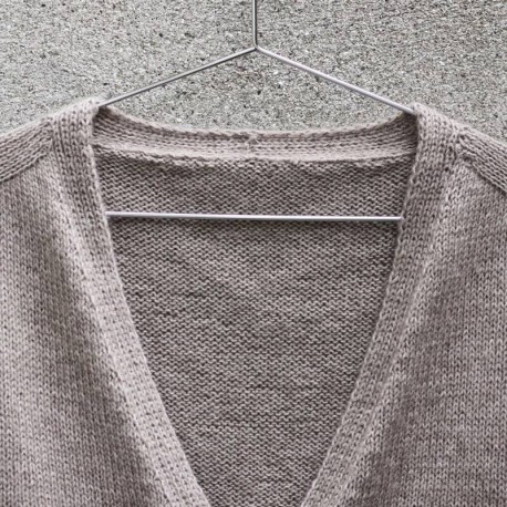 Knitting for Olive Late Summer Wrap Strickset
