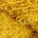 Mohair by Canard Bouclé Garn - Karry 1034