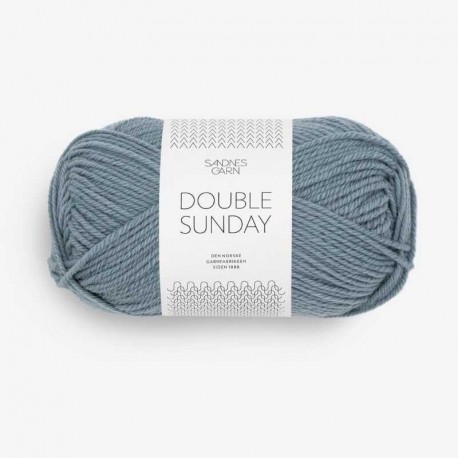 Sandnes Double Sunday Kveldshimmel 6051