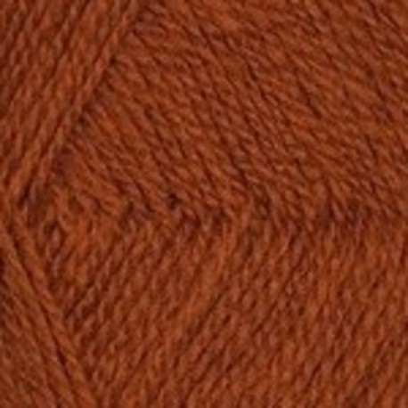 Rauma Finull Terrakotta 434 Detail