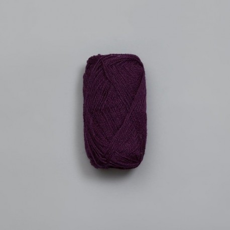 Rauma Finull Aubergine 441