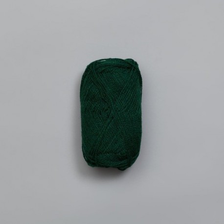 Rauma Finull Dyp gronn 432