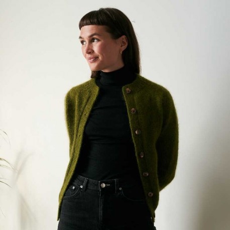 Witre Design Colett Jacket Strickset