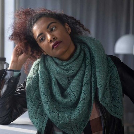 Vaernedamsvej Filcolana Strickset