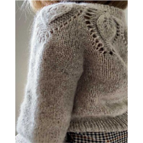 Chunky Daliah Le Knit Strickset