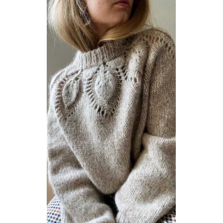 Chunky Daliah Le Knit Strickset