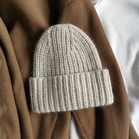 Paula m Mütze Jacques Strickset