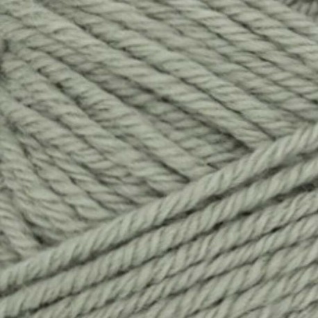 Sandnes Double Sunday Stovet Lys Gronn 8521 Detail