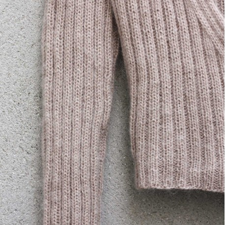 Knitting for Olive Darling Wrap Strickset