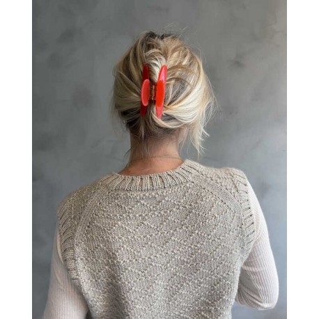 PetiteKnit Strickset Sille Slipover